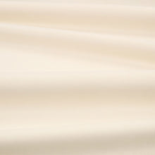 Z Suede Bone Z Suede Fabric by Zinc Textile