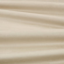 Z Suede Stone Z Suede Fabric by Zinc Textile