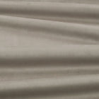 Z Suede Tungsten Z Suede Fabric by Zinc Textile