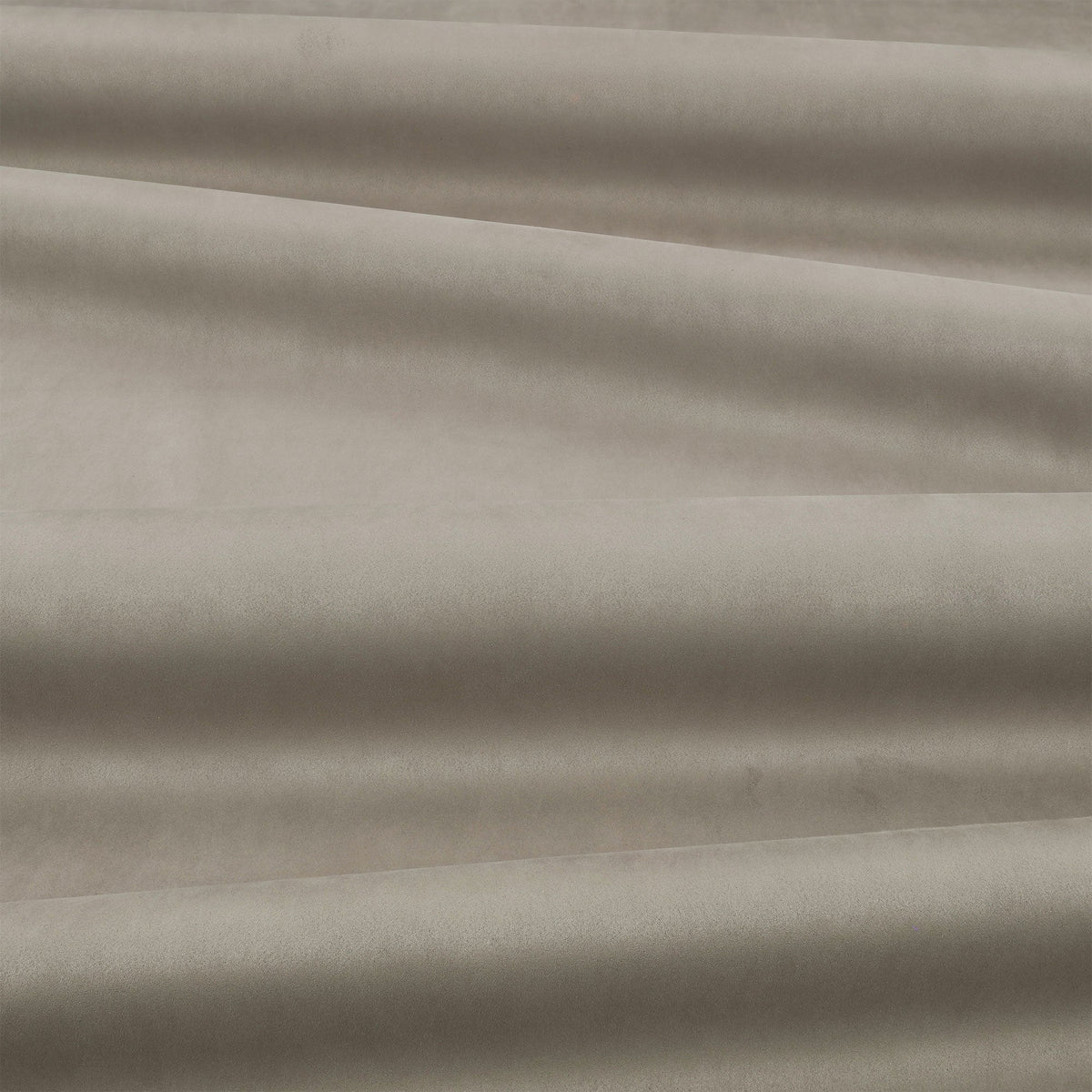 Z Suede Tungsten Z Suede Fabric by Zinc Textile