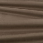 Z Suede Mercury Z Suede Fabric by Zinc Textile