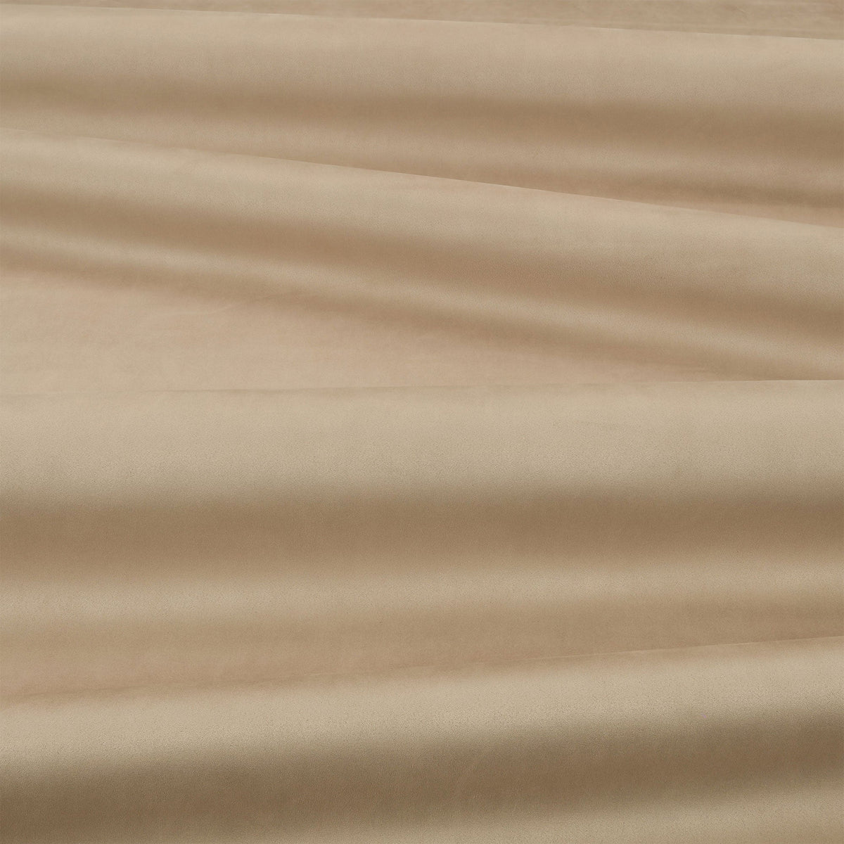 Z Suede Driftwood Z Suede Fabric by Zinc Textile