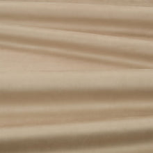 Z Suede Driftwood Z Suede Fabric by Zinc Textile