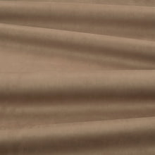 Z Suede Mole Z Suede Fabric by Zinc Textile