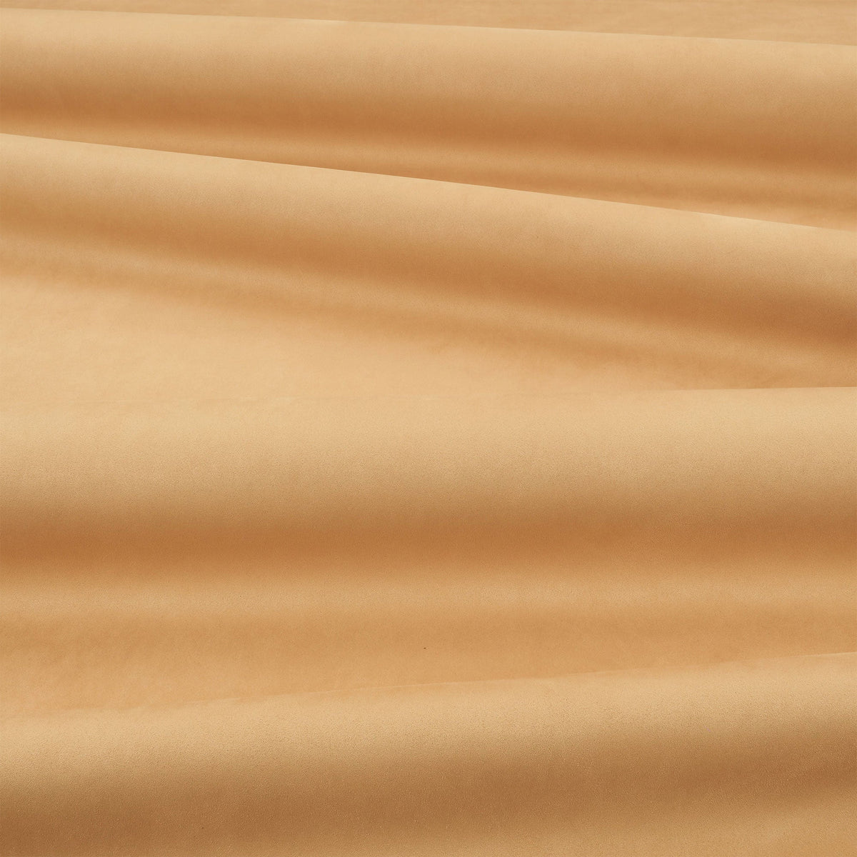 Z Suede Tobacco Z Suede Fabric by Zinc Textile