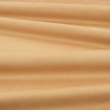 Z Suede Tobacco Z Suede Fabric by Zinc Textile