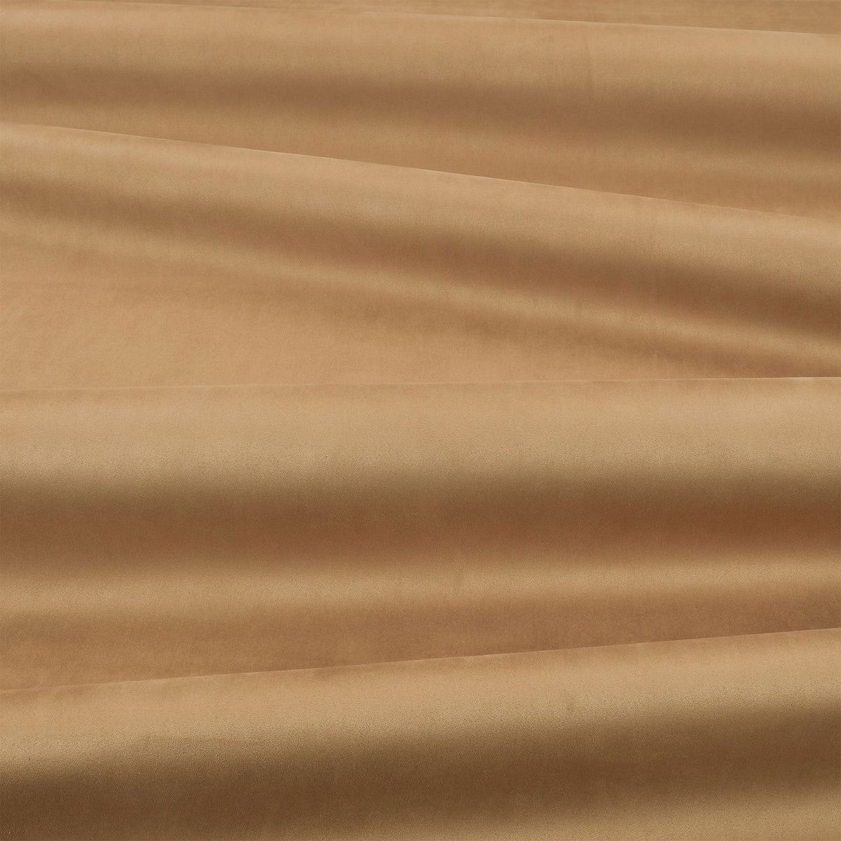 Z Suede Truffle Z Suede Fabric by Zinc Textile