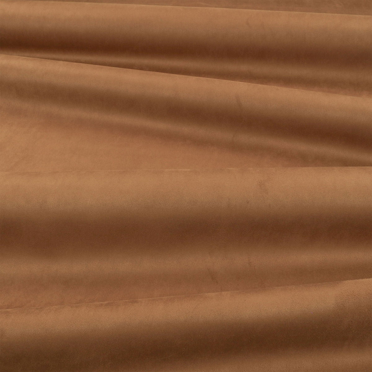 Z Suede Saddle Z Suede Fabric by Zinc Textile