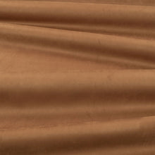 Z Suede Saddle Z Suede Fabric by Zinc Textile