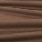 Z Suede Cocoa Z Suede Fabric by Zinc Textile