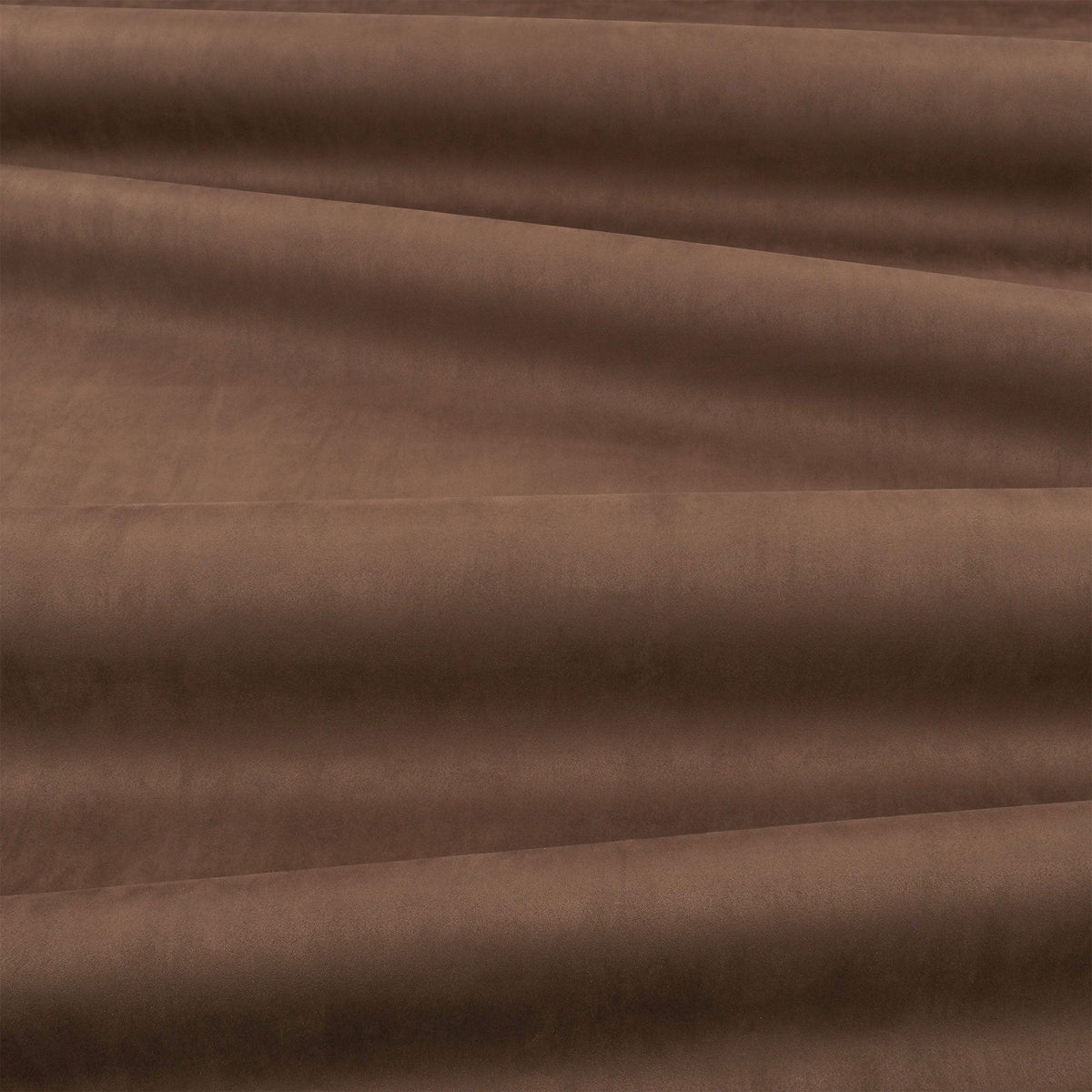 Z Suede Cocoa Z Suede Fabric by Zinc Textile