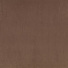 Z Suede Cocoa Z Suede Fabric by Zinc Textile