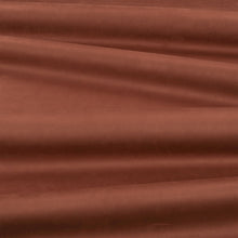 Z Suede Brunello Z Suede Fabric by Zinc Textile