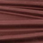 Z Suede Oxblood Z Suede Fabric by Zinc Textile