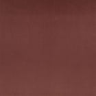 Z Suede Oxblood Z Suede Fabric by Zinc Textile