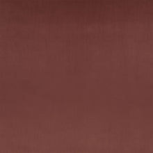 Z Suede Oxblood Z Suede Fabric by Zinc Textile