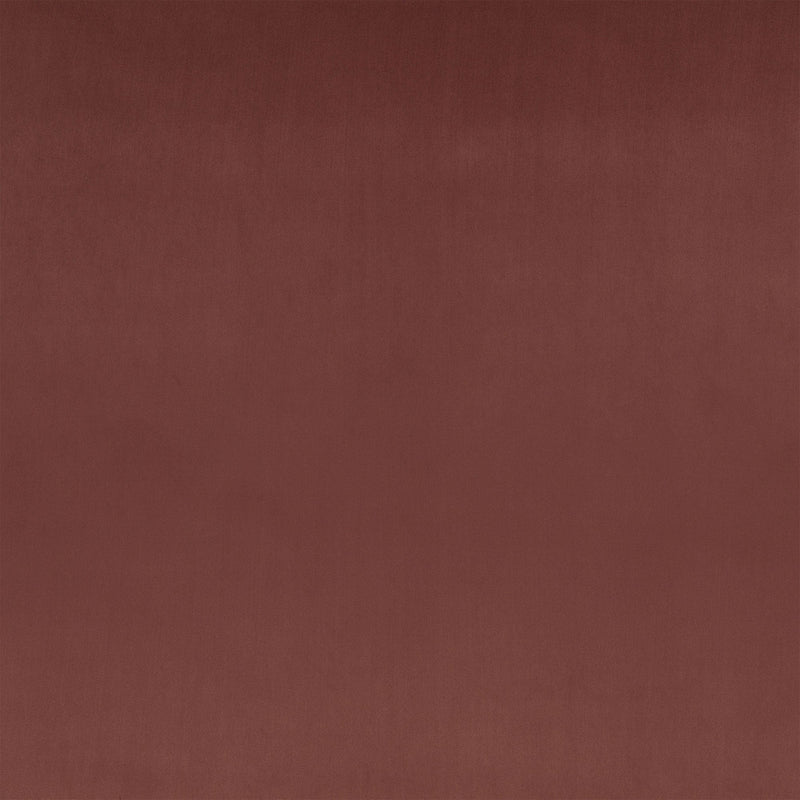 Z Suede Oxblood Z Suede Fabric by Zinc Textile