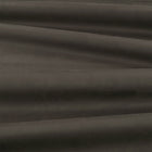 Z Suede Obsidian Z Suede Fabric by Zinc Textile