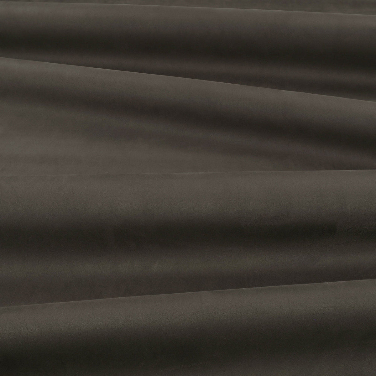 Z Suede Obsidian Z Suede Fabric by Zinc Textile