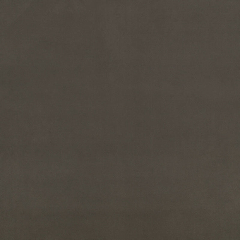 Z Suede Obsidian Z Suede Fabric by Zinc Textile