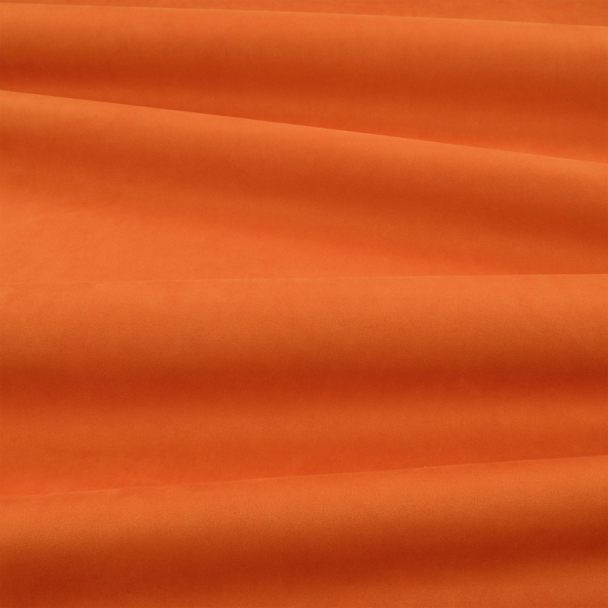 Z Suede Rust Z Suede Fabric by Zinc Textile
