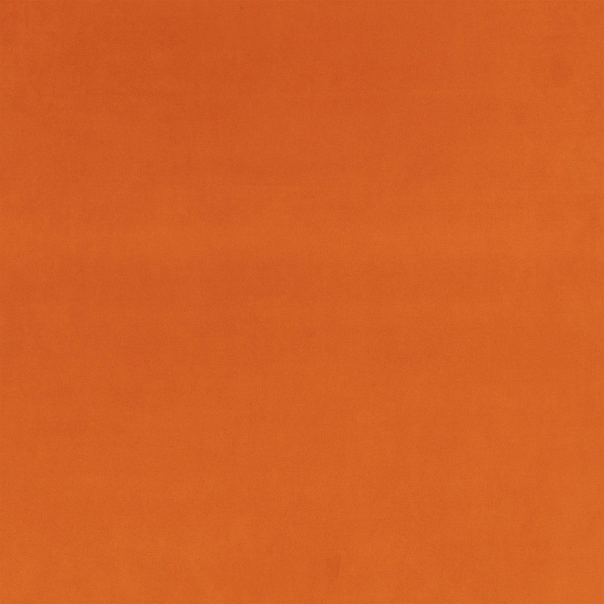 Z Suede Rust Z Suede Fabric by Zinc Textile