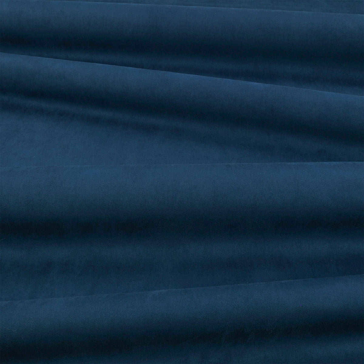 Z Suede Indigo Z Suede Fabric by Zinc Textile