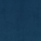 Z Suede Indigo Z Suede Fabric by Zinc Textile
