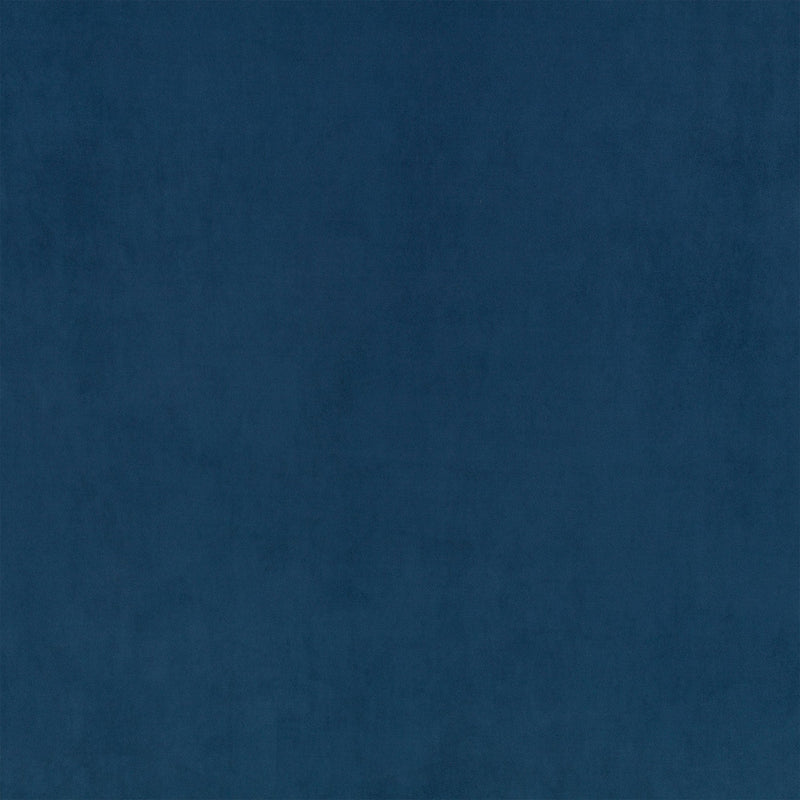 Z Suede Indigo Z Suede Fabric by Zinc Textile