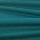Z Suede Cerulean Z Suede Fabric by Zinc Textile