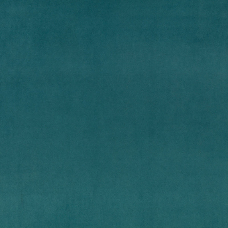Z Suede Cerulean Z Suede Fabric by Zinc Textile