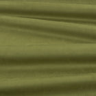 Z Suede Cypress Z Suede Fabric by Zinc Textile