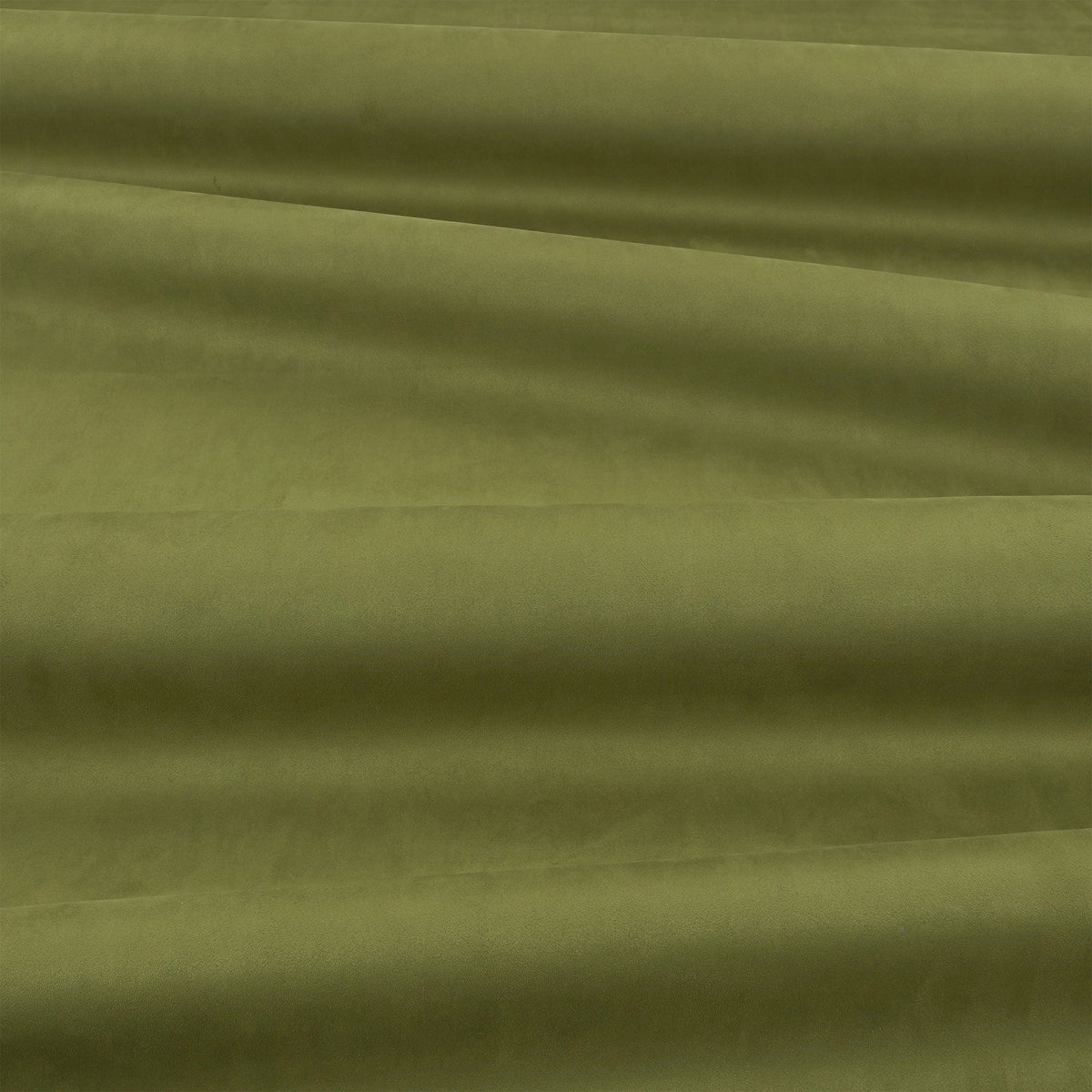 Z Suede Cypress Z Suede Fabric by Zinc Textile