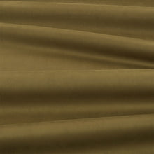 Z Suede Moss Z Suede Fabric by Zinc Textile