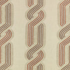 Z795/02 Ludo Autumn Juego Fabric by Zinc Textile