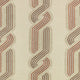 Ludo Autumn Juego Fabric by Zinc Textile