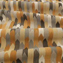 Z796/01 Arraz Tobacco Juego Fabric by Zinc Textile