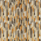 Z796/01 Arraz Tobacco Juego Fabric by Zinc Textile