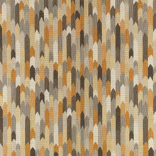 Z796/01 Arraz Tobacco Juego Fabric by Zinc Textile