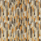 Arraz Tobacco Juego Fabric by Zinc Textile