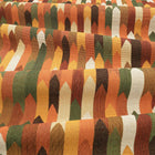 Z796/02 Arraz Autumn Juego Fabric by Zinc Textile