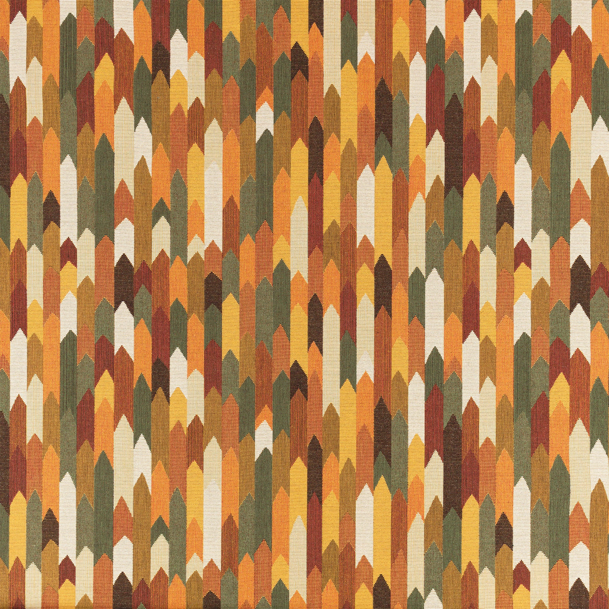 Z796/02 Arraz Autumn Juego Fabric by Zinc Textile