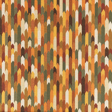 Z796/02 Arraz Autumn Juego Fabric by Zinc Textile