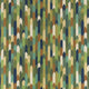 Arraz Peacock Juego Fabric by Zinc Textile