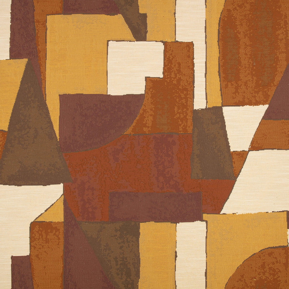Z797/02 Cubilete Autumn Juego Fabric by Zinc Textile
