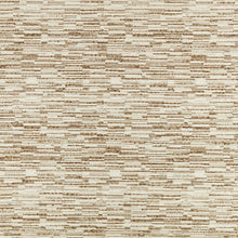 Z798/02 Jenga Tobacco Juego Fabric by Zinc Textile