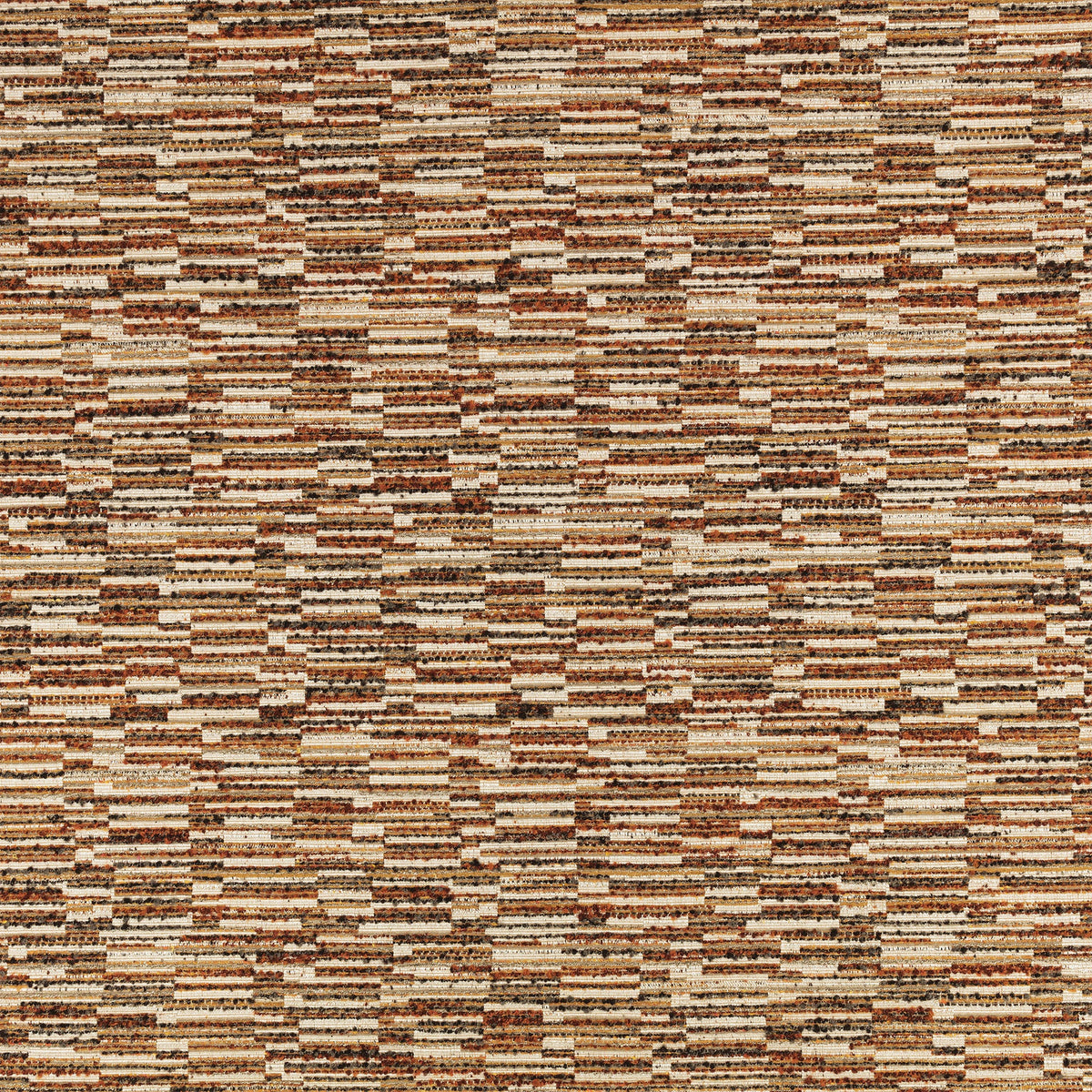 Z798/03 Jenga Autumn Juego Fabric by Zinc Textile