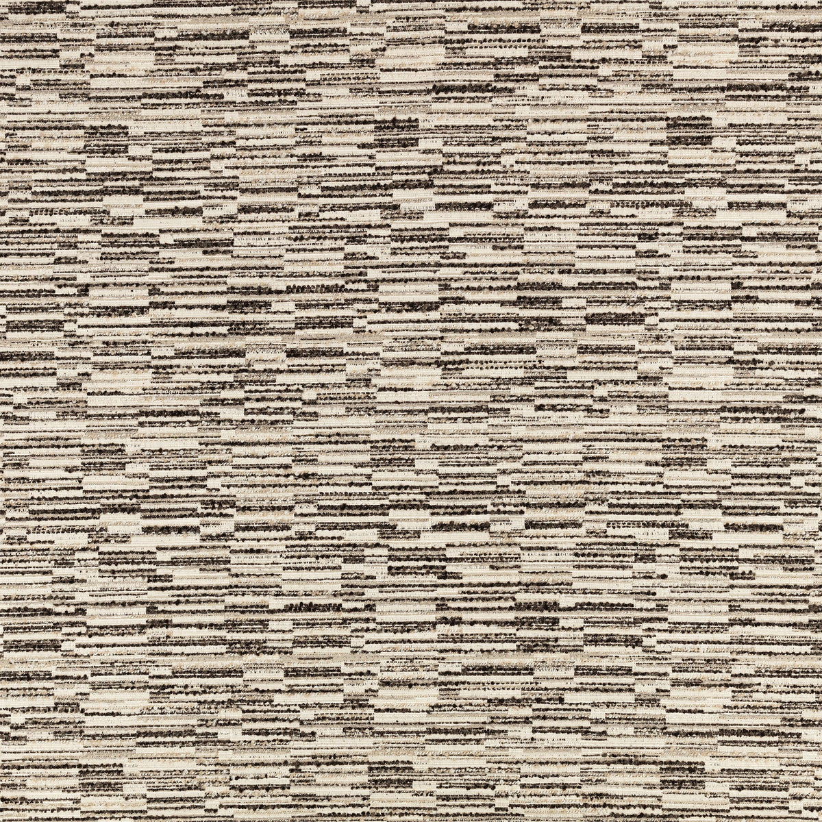 Z798/05 Jenga Charcoal Juego Fabric by Zinc Textile