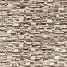 Z798/05 Jenga Charcoal Juego Fabric by Zinc Textile