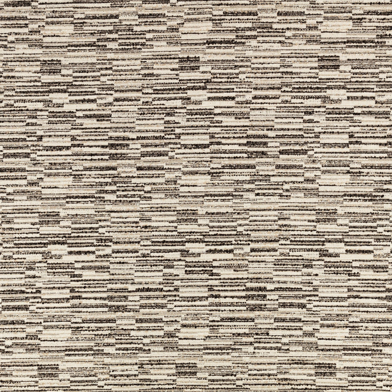 Z798/05 Jenga Charcoal Juego Fabric by Zinc Textile